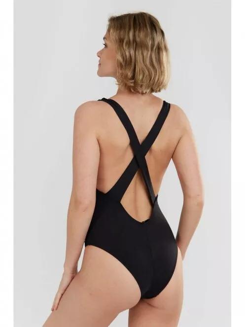 Fundango Venus Classic Suit for women in black 3