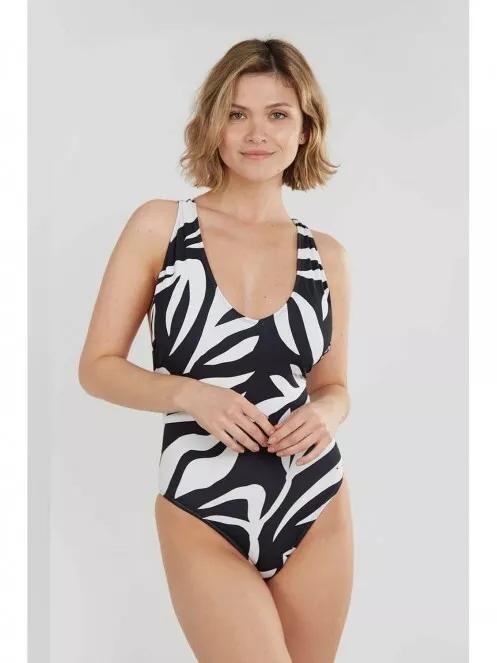 Fundango Venus Classic Suit for women in black 2