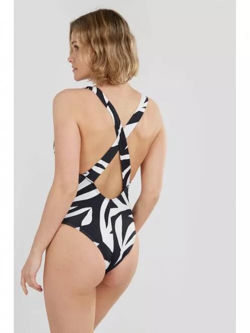 Fundango Venus Classic Suit for women in black 3