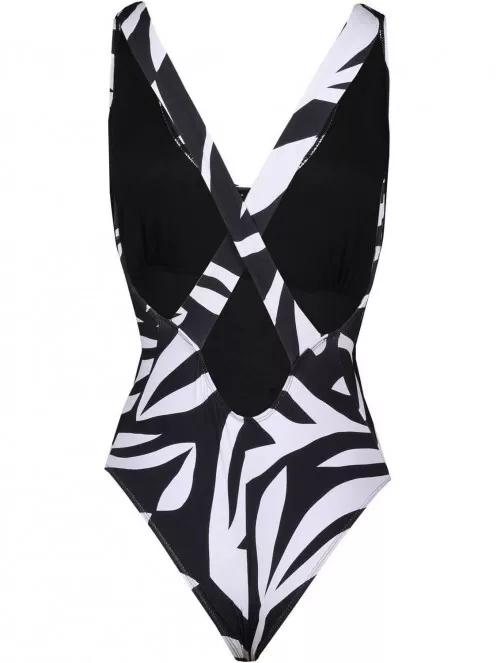 Fundango Venus Classic Suit for women in black 8