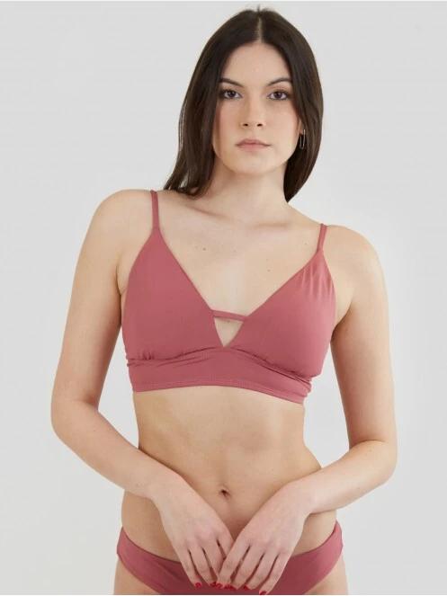 Bikini cami top online