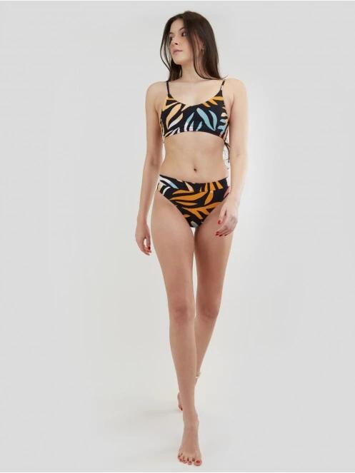 Fundango Moana Classic Top for women in multicolor 4