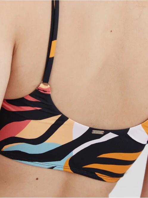 Fundango Moana Classic Top for women in multicolor 5