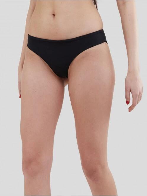 Fundango Hogg Hipster for women in black 2