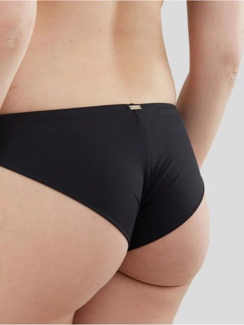 Fundango Hogg Hipster for women in black 5