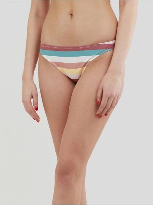 Fundango Moana Classic Bottoms for women in white 2
