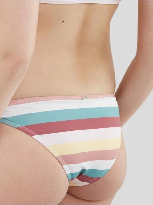 Fundango Moana Classic Bottoms for women in white 5