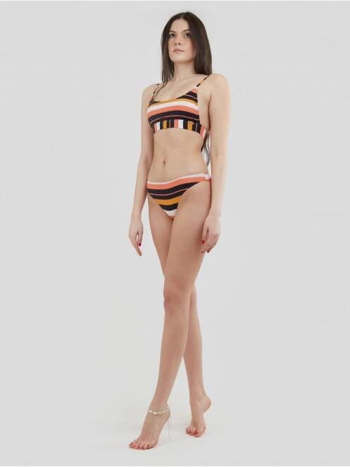 Fundango Moana Classic Bottoms for women in black 4