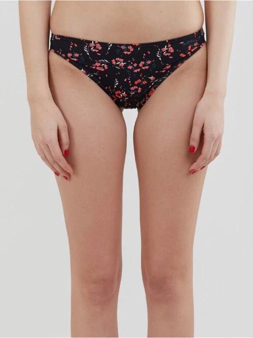 Fundango Moana Classic Bottoms for women in black 2