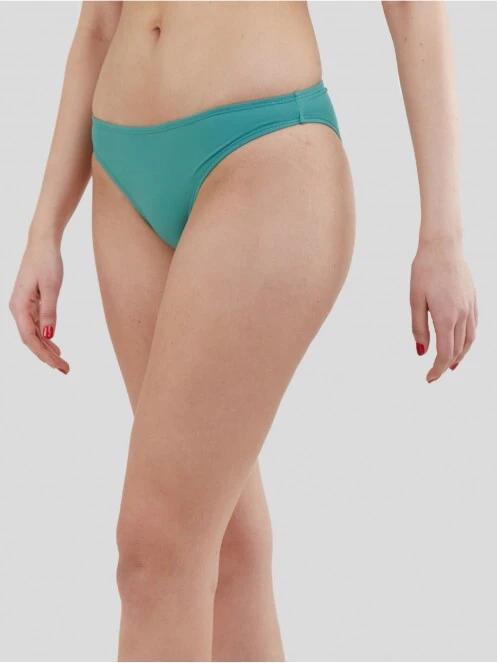 Fundango Moana Classic Bottoms for women in green 2