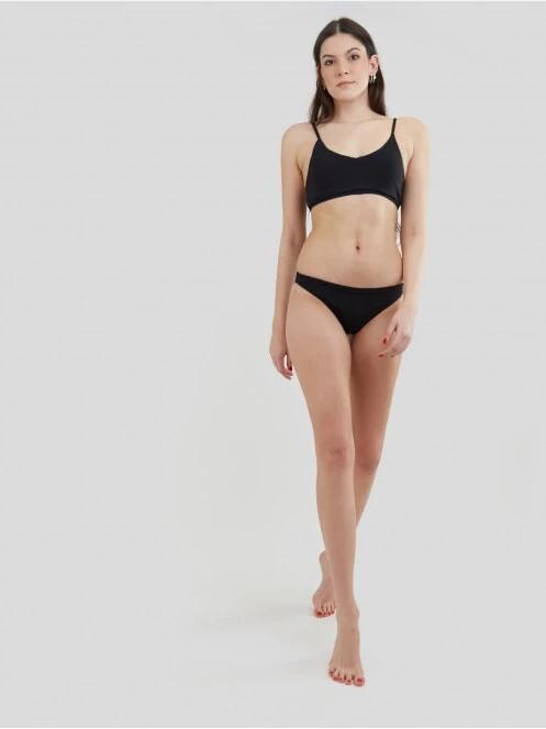 Fundango Moana Classic Bottoms for women in black 4