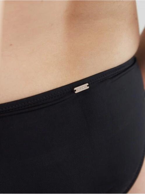 Fundango Moana Classic Bottoms for women in black 5