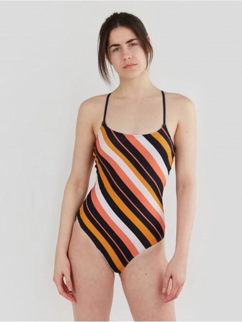 Fundango Lorida Classic Suit for women in black 2