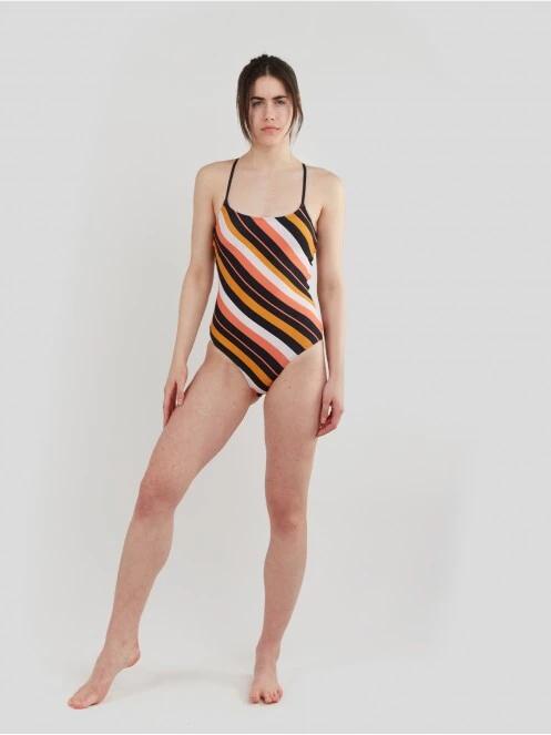 Fundango Lorida Classic Suit for women in black 4