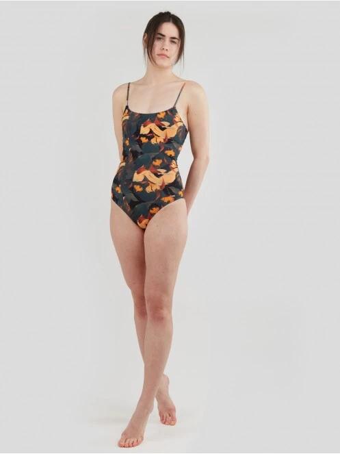 Fundango Lorida Classic Suit for women in multicolor 4