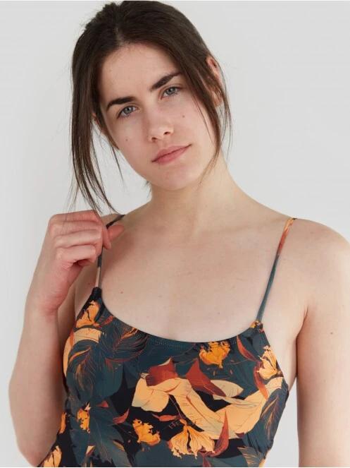 Fundango Lorida Classic Suit for women in multicolor 5