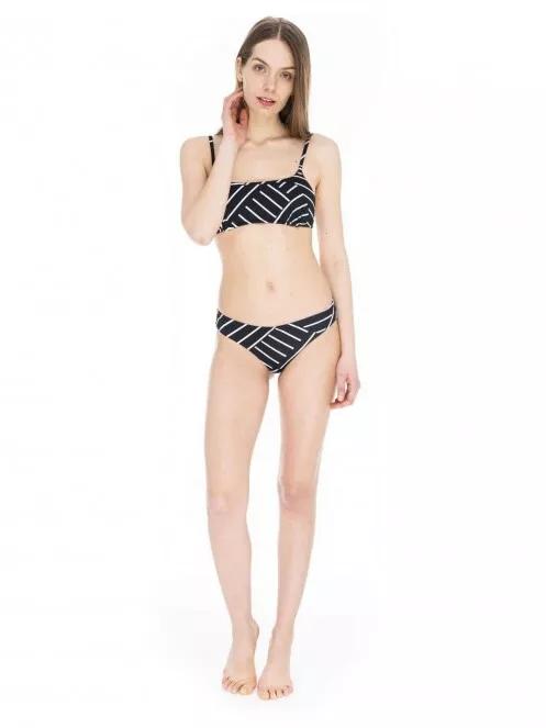 Fundango Hogg bottom for women in black 4