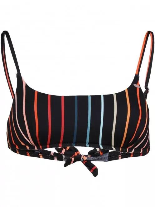 Fundango Barrie top for women in black 3