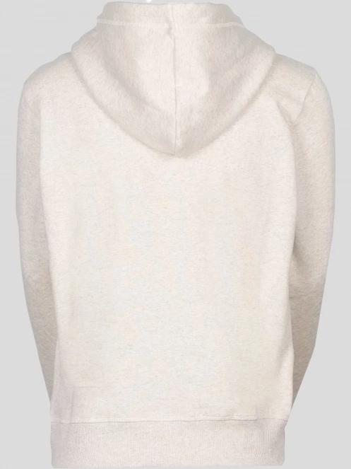 Fundango Mirage Hooded Sweatshirt for women in sand 10