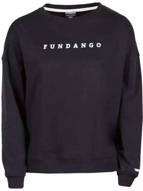 Country road online black jumper