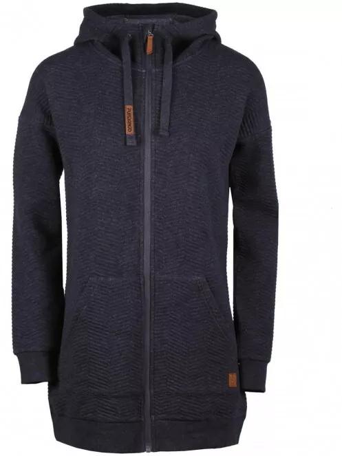 Fundango BLANKA Sweatshirt for women in black 5