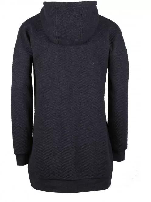 Fundango BLANKA Sweatshirt for women in black 6