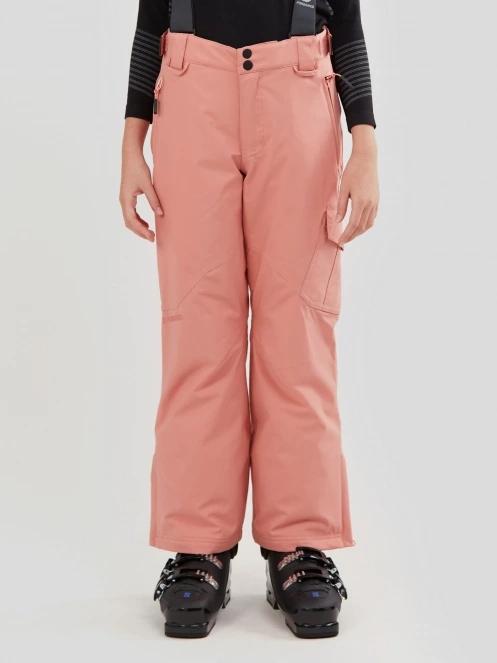 Fundango Berge Pants in pink 2