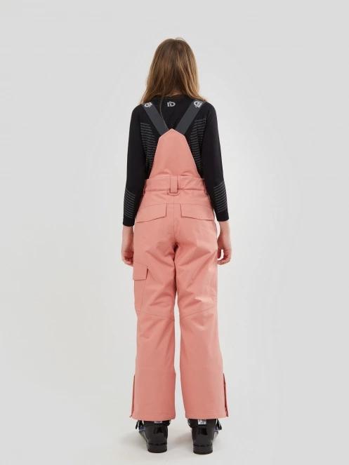 Fundango Berge Pants in pink 3
