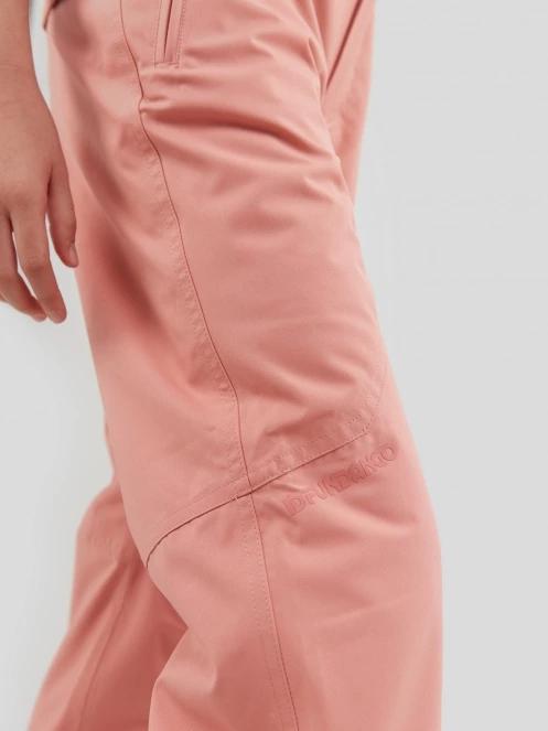 Fundango Berge Pants in pink 8
