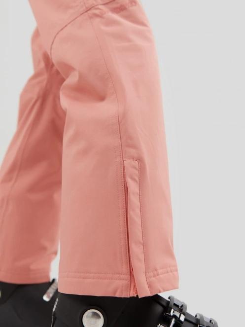 Fundango Berge Pants in pink 9