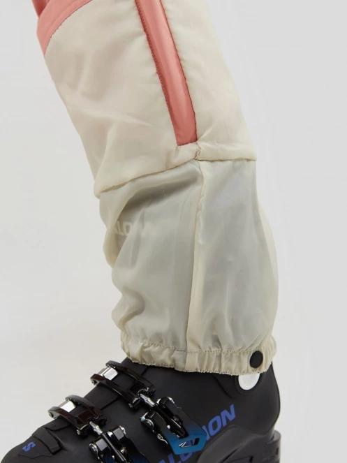 Fundango Berge Pants in pink 10