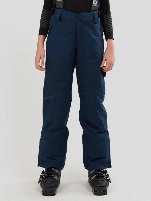 Fundango Berge Pants in dark blue 2