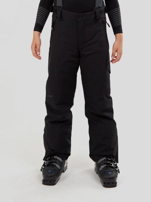 Fundango Berge Pants in black 2