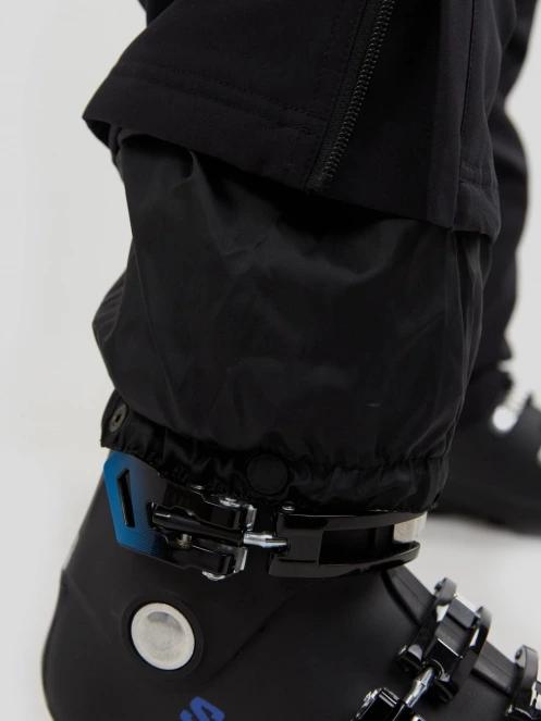 Fundango Berge Pants in black 7