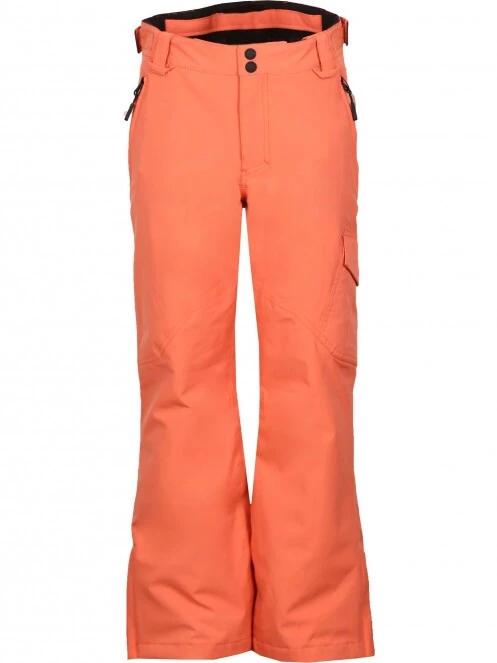 Fundango Berge Pants in pink 5