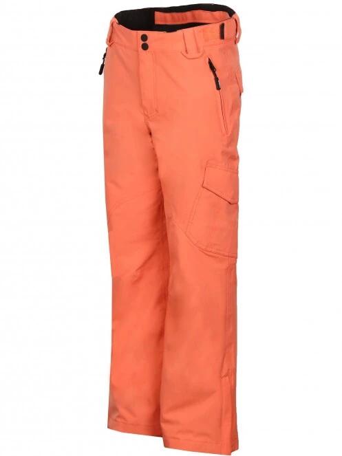 Berge Pants ski pants pink