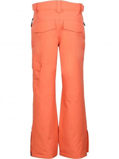 Berge track top pants