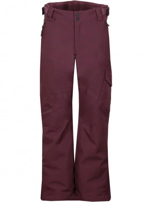 Fundango Berge Pants ski pants purple Fundango