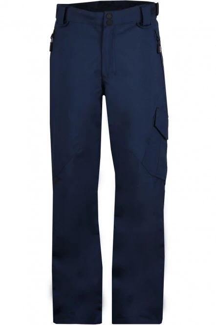 Fundango Berge Pants in dark blue 4