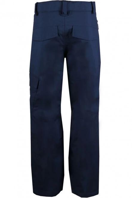 Fundango Berge Pants in dark blue 6