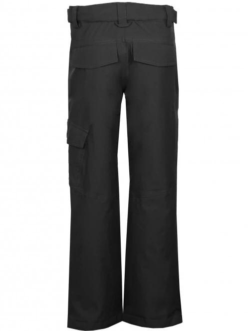 Fundango Berge Pants in black 7