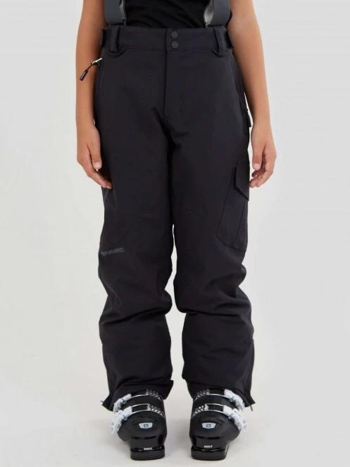 Berge Pants ski pant black
