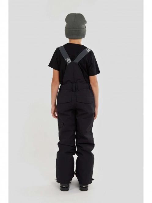 Fundango Berge Pants in black 3