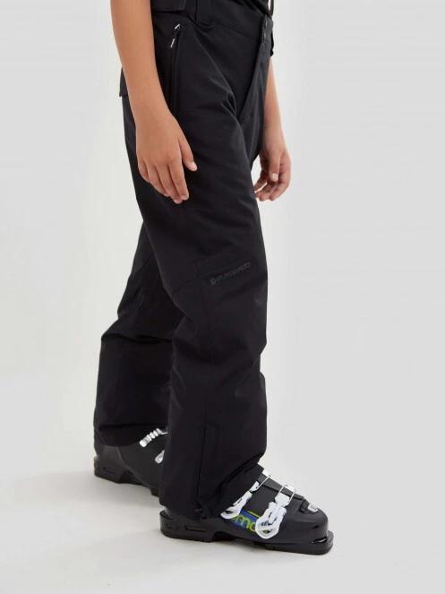 Fundango Berge Pants in black 4
