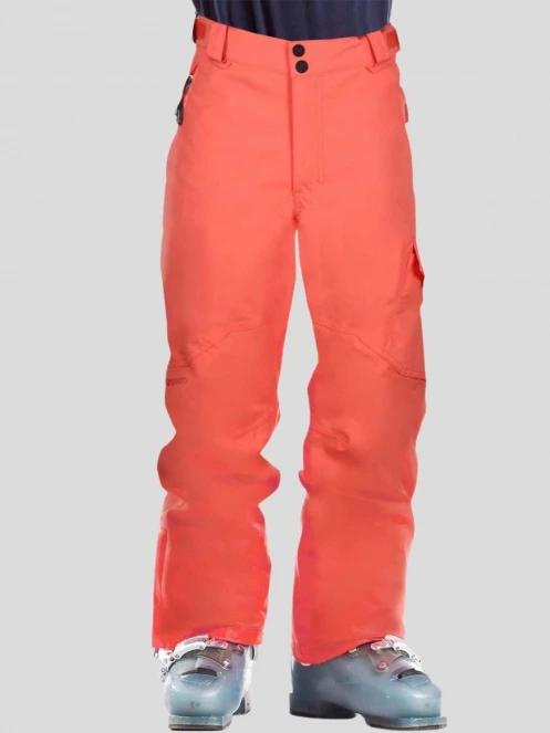 Fundango BERGE Pants in pink 2