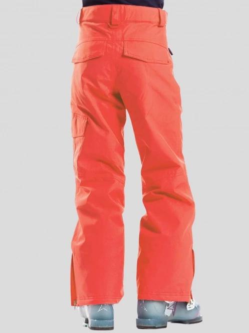 Fundango BERGE Pants in pink 3