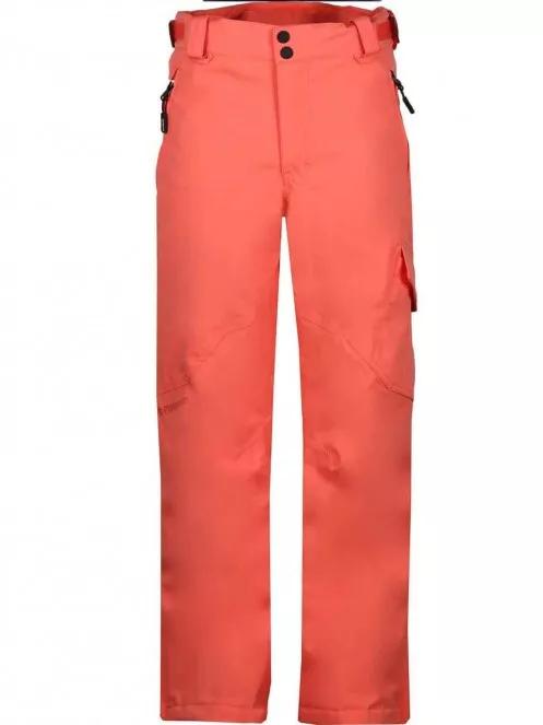 Fundango BERGE Pants in pink 4
