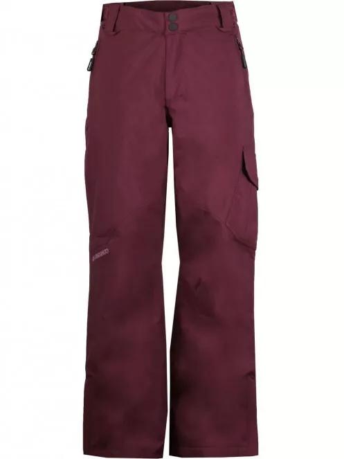 Fundango BERGE Pants in purple 4