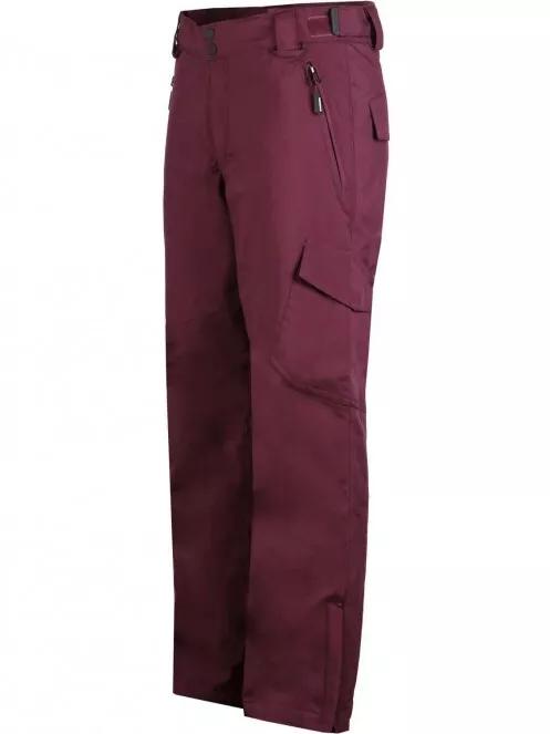 Fundango BERGE Pants in purple 5