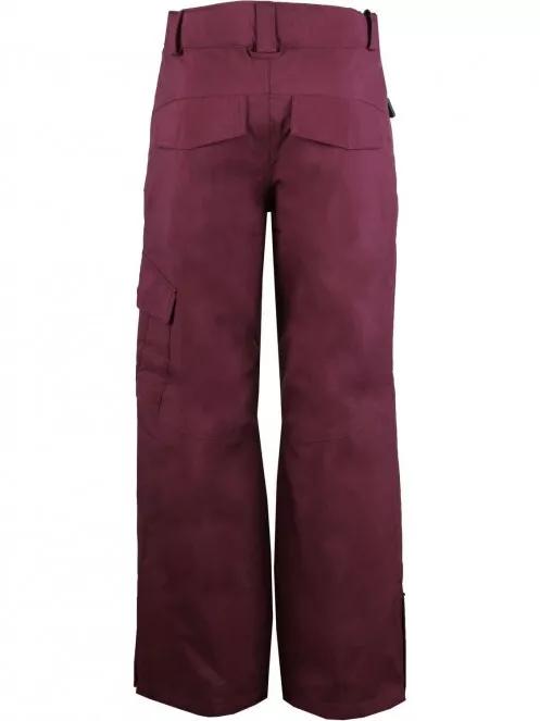 Fundango BERGE Pants in purple 6